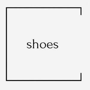◼️▪️sneakers, heels, flats▪️◼️